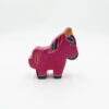 Leren My Little Pony spaarpot, roze