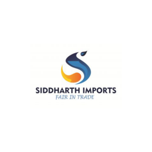 Logo van Siddarth Imports