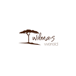 Logo van Wilma’s Wereld